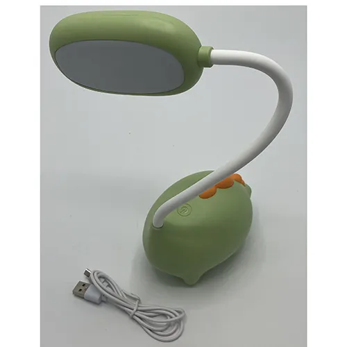Lampe de bureau. Produit vendu en ligne, notamment via kylvia.online.