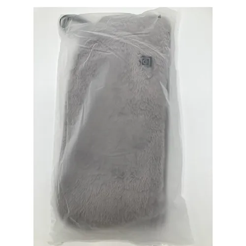 La ceinture chauffante annoncée pour la douleur menstruelle. Produit vendu en ligne, notamment via cirkel-sverige.se.