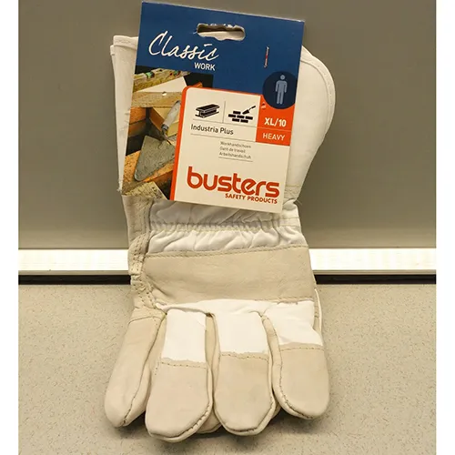 Busters safety products - Gants