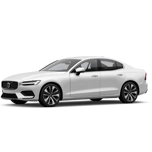 Volvo - Voiture particulière