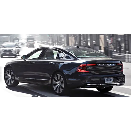 Volvo - Voiture particulière