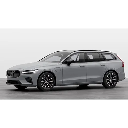 Volvo - Voiture particulière