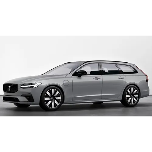 Volvo - Voiture particulière