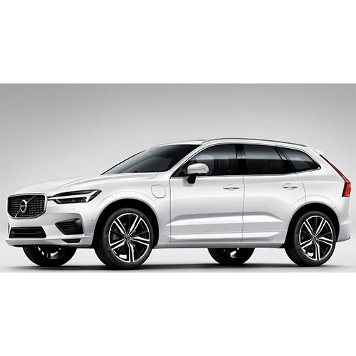 Volvo - Voiture particulière
