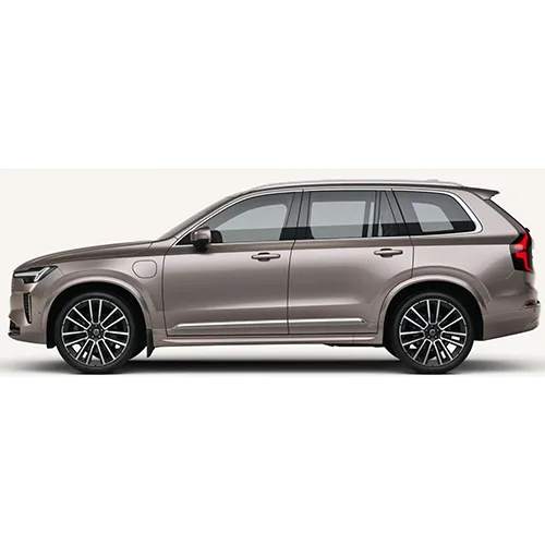 Volvo - Voiture particulière