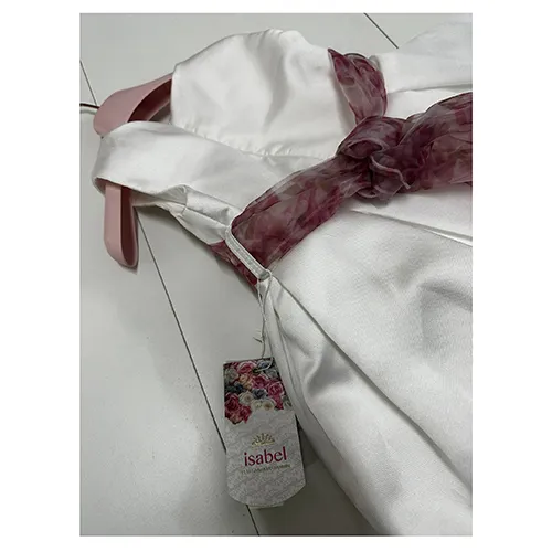 Isabel & Martinez - Robe d'enfant