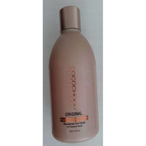 Cocochoco professional - Produit de lissage des cheveux