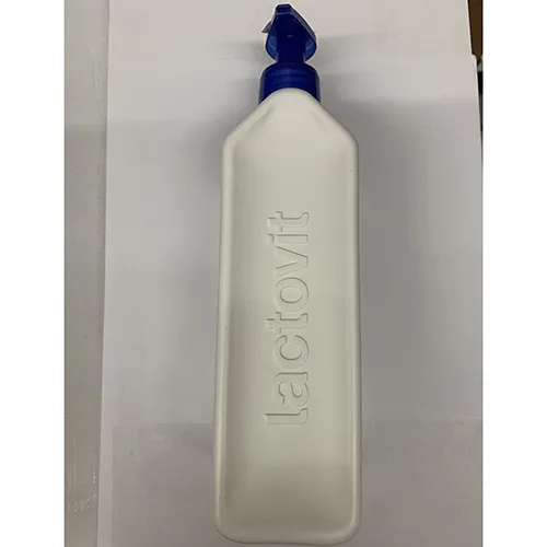 Lactovit - Lotion pour le corps
