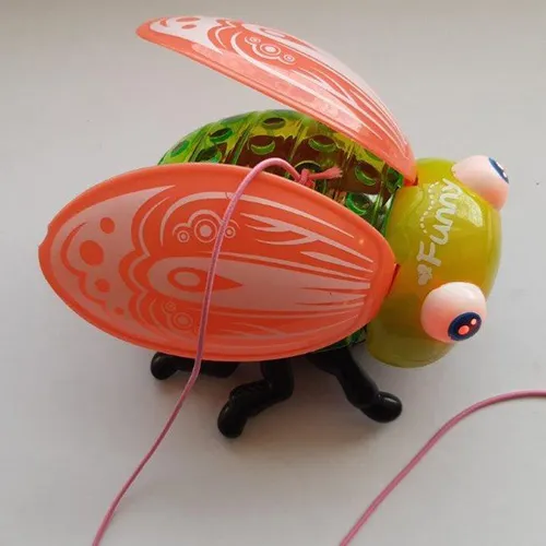 LOVER1 - Jouet alimenté par batterie