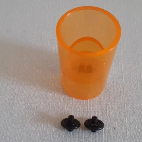 LOVER1 - Jouet alimenté par batterie
