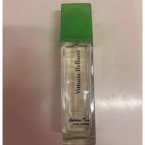 Vittorio Bellucci - Eau de toilette