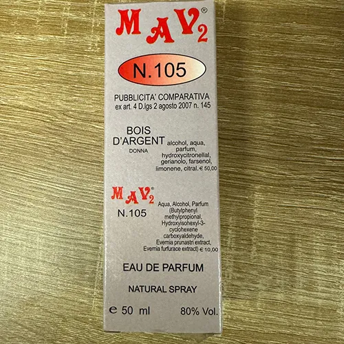 Mav ® - Parfum