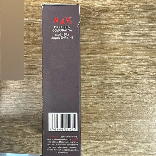 mav 2 - Parfum