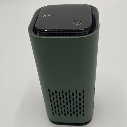 AIR - Purificateur d'air