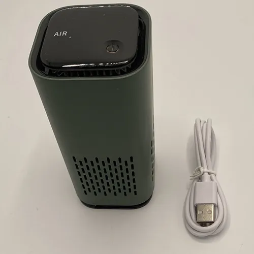 AIR - Purificateur d'air
