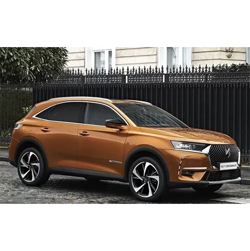 DS automobiles - Voiture particulière