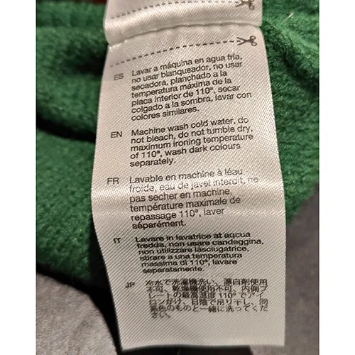 Compania Fantastica mini - Cardigan pour enfants
