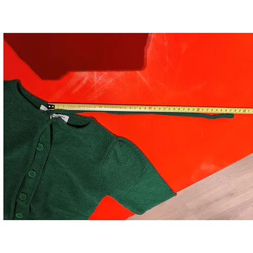 Compania Fantastica mini - Cardigan pour enfants
