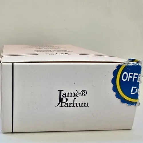 Jamè Parfum - Eau de toilette