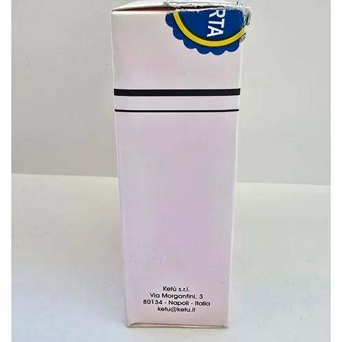 Jamè Parfum - Eau de toilette