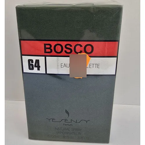 Yesensy Parfum - Eau de toilette