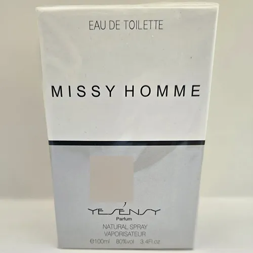 Yesensy Parfum - Eau de toilette