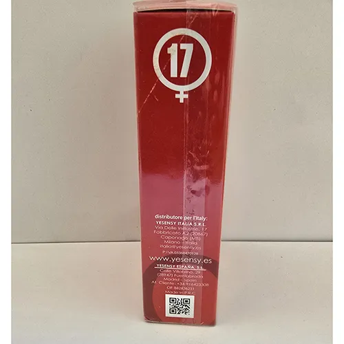 Yesensy Parfum - Eau de toilette