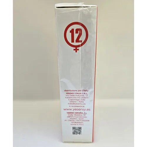 Yesensy Parfum - Eau de toilette