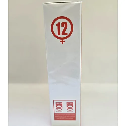 Yesensy Parfum - Eau de toilette