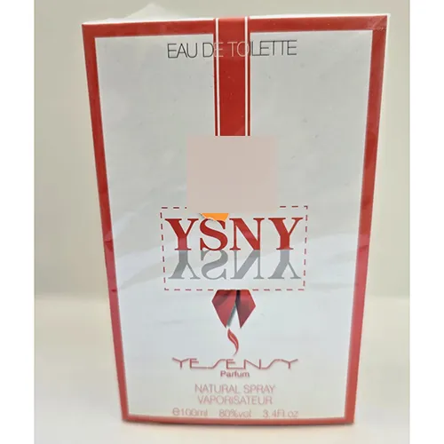Yesensy Parfum - Eau de toilette