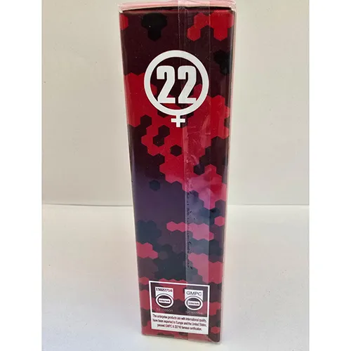 Yesensy Parfum - Eau de toilette
