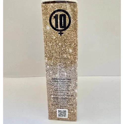 Yesensy Parfum - Eau de toilette
