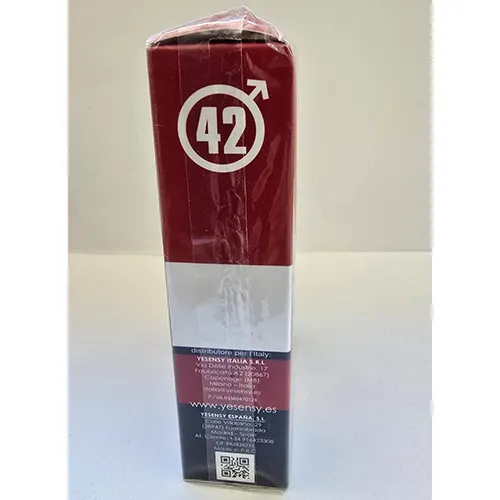 Yesensy Parfum - Eau de toilette