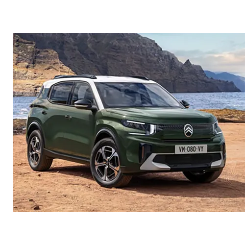 CITROEN - Voiture particulière
