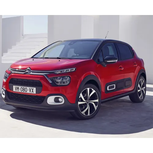 CITROEN - Voiture particulière