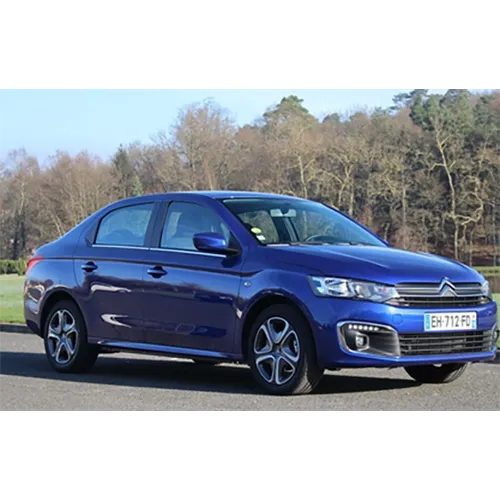 CITROEN - Voiture particulière