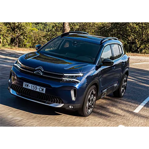 CITROEN - Voiture particulière