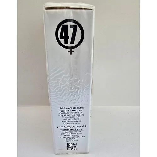 Yesensy Parfum - Eau de toilette