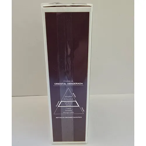 Eau de toilette, 100 ml.