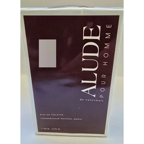 Eau de toilette, 100 ml.