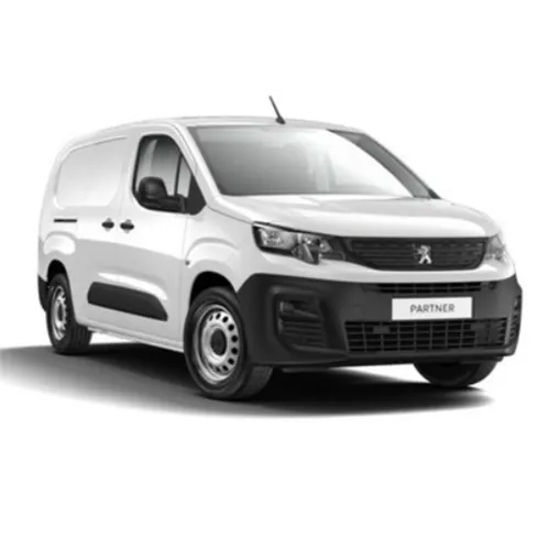 Peugeot - Voiture particulière / Véhicule utilitaire léger