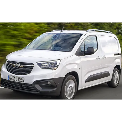 Opel/Vauxhall - Voiture particulière / Véhicule utilitaire léger