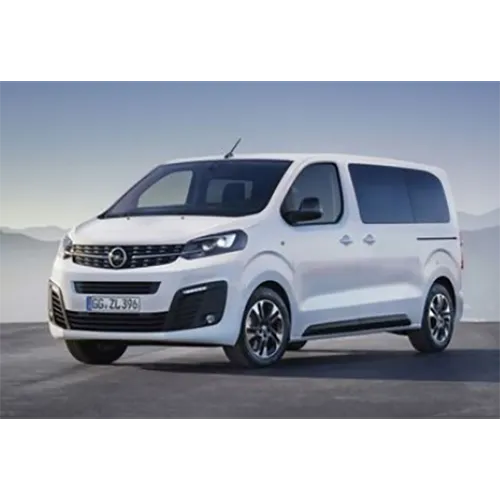 Opel/Vauxhall - Voiture particulière / Véhicule utilitaire léger