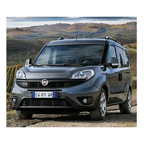 Fiat - Fourgonnette / Véhicule utilitaire léger