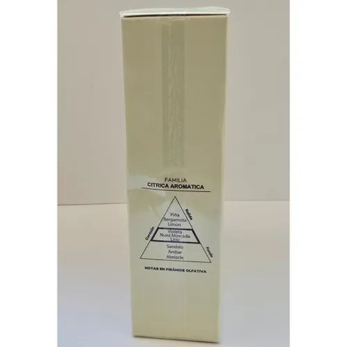 Eau de toilette, 100 ml.