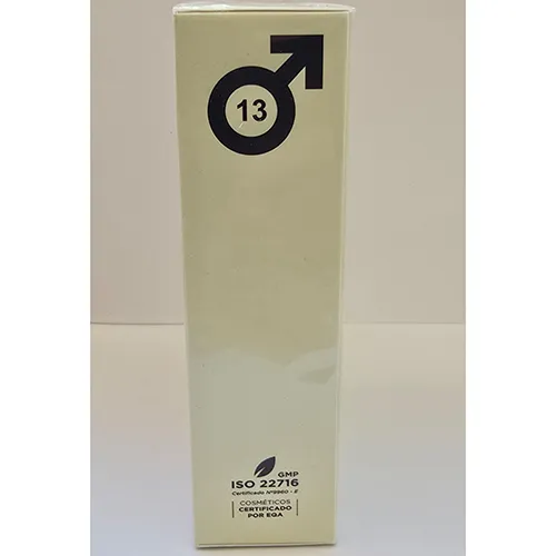 Eau de toilette, 100 ml.