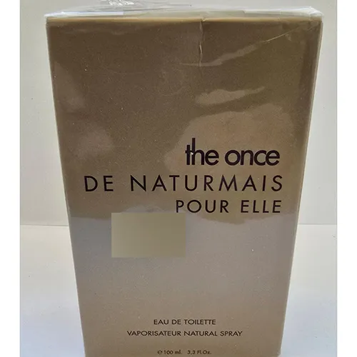 Eau de toilette, 100 ml.