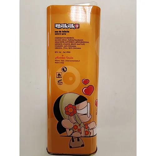 Makako - Eau de toilette
