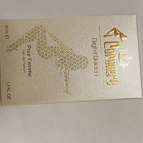 Corona's - Parfum