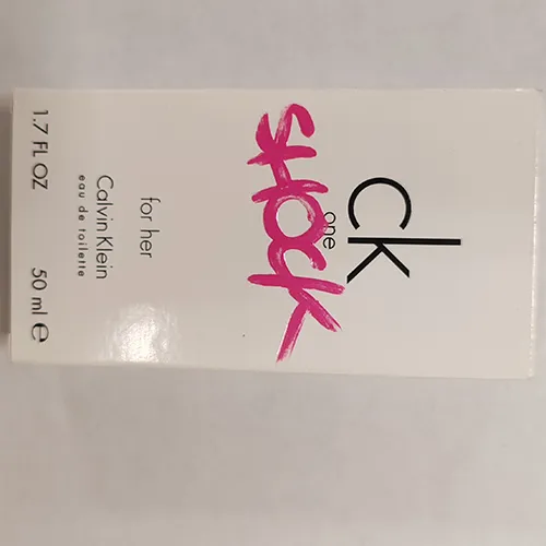 Calvin Klein - Eau de toilette